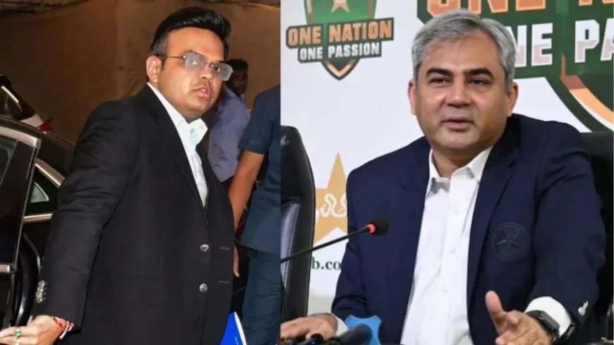 Champions Trophy 2025:PCB की अकड़ पड़ेगी उसे ही भारी, चैंपियंस ट्रॉफी की मेजबानी छिन सकती है