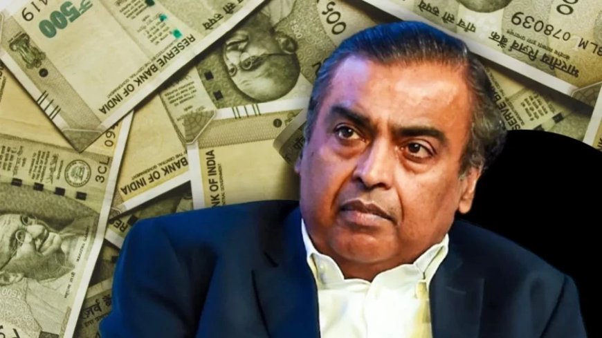 Mukesh Ambani News:अंबानी अब 65,000 करोड़ खर्च करने की तैयारी में, कहां लगाएंगे दांव?