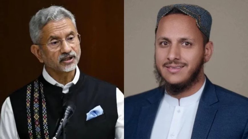 Taliban Mission: भारत में तालिबान ने जिस राजनयिक को भेजा, उसकी रग-रग से वाकिफ है MEA