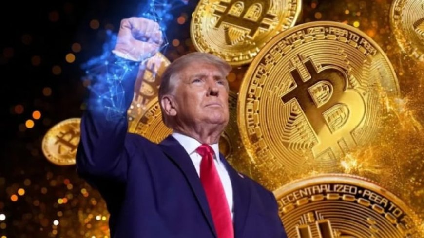 Bitcoin Prices News: बिटकॉइन अब $90,000 के पार, ऑल टाइम हाई पर पहुंचा, ट्रंप का वादा बढ़ा रहा जोश