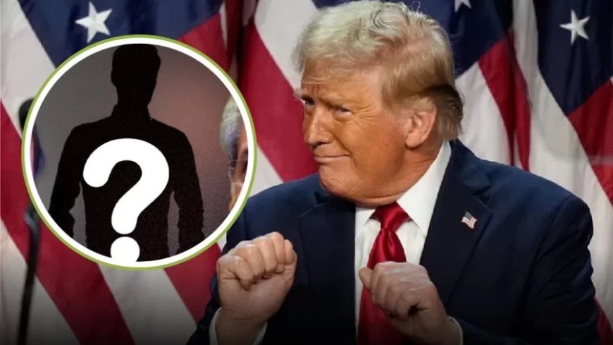 Donald Trump News: ट्रंप सरकार का वो चेहरा, जिसने कमाई एक के बाद एक कंपनियां बेचकर दौलत