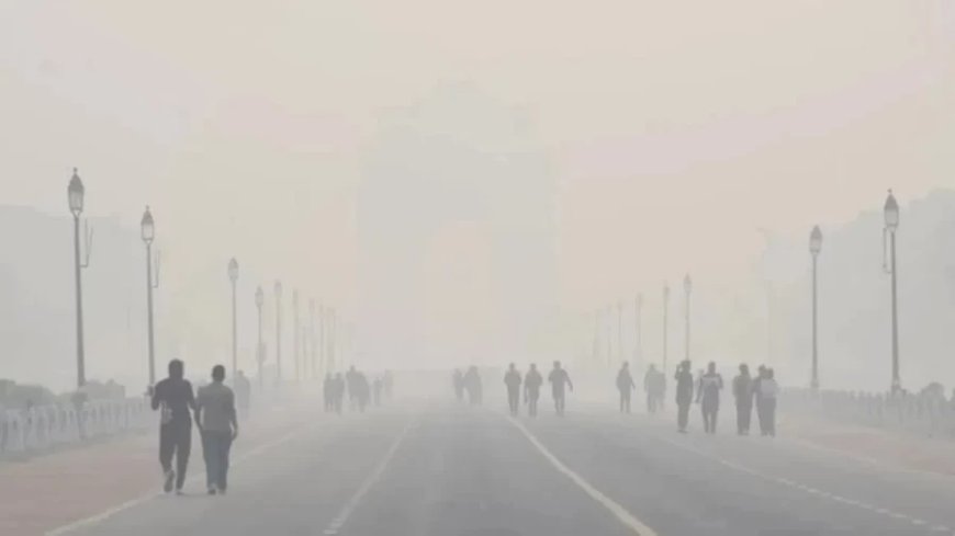 GRAP 3 in Delhi-NCR: दिल्ली-NCR में GRAP 3 लागू, किन-किन चीजों पर अब लग जाएगी रोक