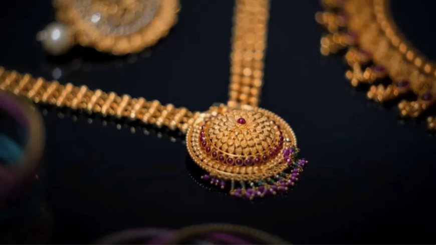 Gold-Silver News:खरीद पाएंगे बस हॉलमार्क गोल्ड ज्वेलरी, 18 और शहरों के लिए कानून बना