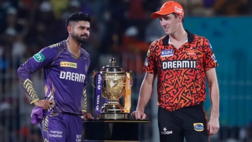IPL 2025 Auction: ऑक्शन से पहले आई बड़ी खबर, मार्की खिलाड़ियों को लेकर हो गया बड़ा खुलासा