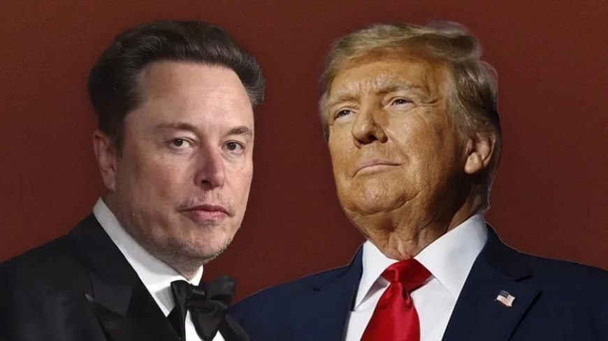 Donald Trump News:ट्रंप का 'ऑपरेशन ईरान' शुरू, बनाए 5 प्लान और मस्क को मिली बड़ी जिम्मेदारी