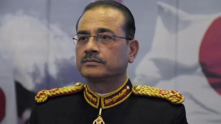 Pakistan News:आतंकवाद को पनाह देने वाले पाकिस्तान का आतंकियों ने ही कर दिया बुरा हाल, बौखलाए सेना प्रमुख
