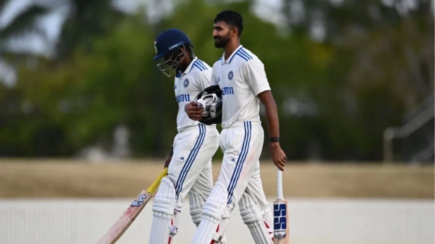 Border-Gavaskar Trophy:टीम इंडिया बड़ी मुसीबत में, मजबूरी में बदलना पड़ेगा स्क्वाड!