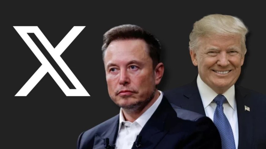 Elon Musk News:मस्क ट्रंप का साथ देकर बुरे फंसे! X छोड़ ये यूज कर रहे लोग
