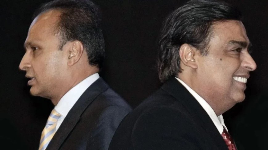 Mukesh Ambani News:अंबानी के लिए आती है गुड और बैड न्यूज एक साथ, क्या पुरानी गलती हैं वजह?