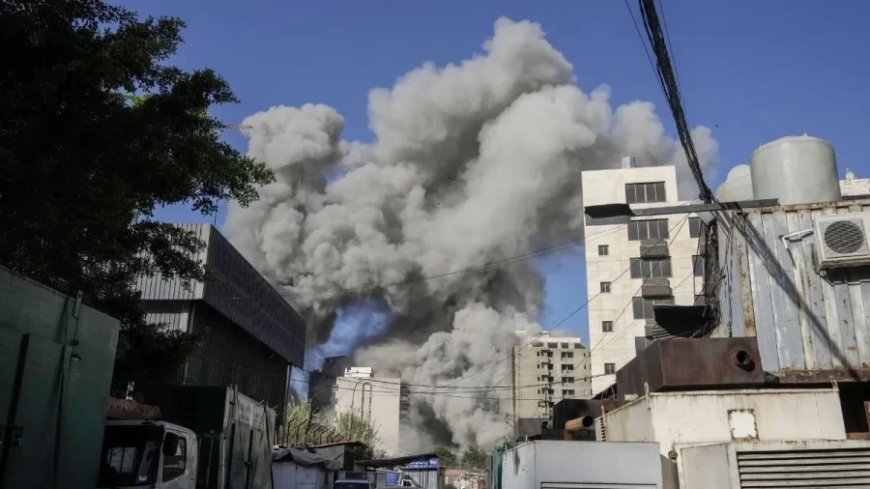 Israel-Hezbollah War:नेतन्याहू के घर पर हमले का इजरायल ने लिया बदला, मारा गया मोहम्मद अफीक