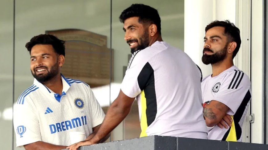 IND vs AUS Test Series:बुमराह की कप्तानी 2 खिलाड़ी करेंगे डेब्यू, गंभीर करेंगे इन 11 पर भरोसा