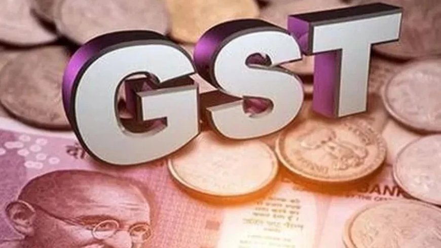 GST Council Meeting:जैसलमेर में 21 दिसंबर को होगा इंश्योरेंस टैक्स पर फैसला