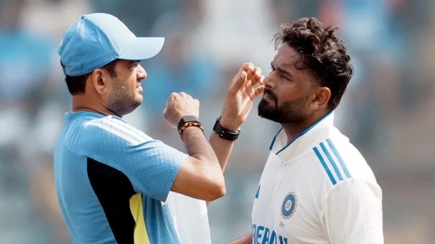 Border-Gavaskar Trophy:ऑस्ट्रेलिया में टीम इंडिया इस बात से परेशान, BCCI के वीडियो में खुलासा