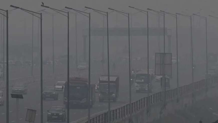 Delhi NCR Air Pollution:अगर नहीं हुए ये 5 काम तो दिल्ली में 'मौत की चादर' बिछेगी, बैन रहेगा बेअसर!