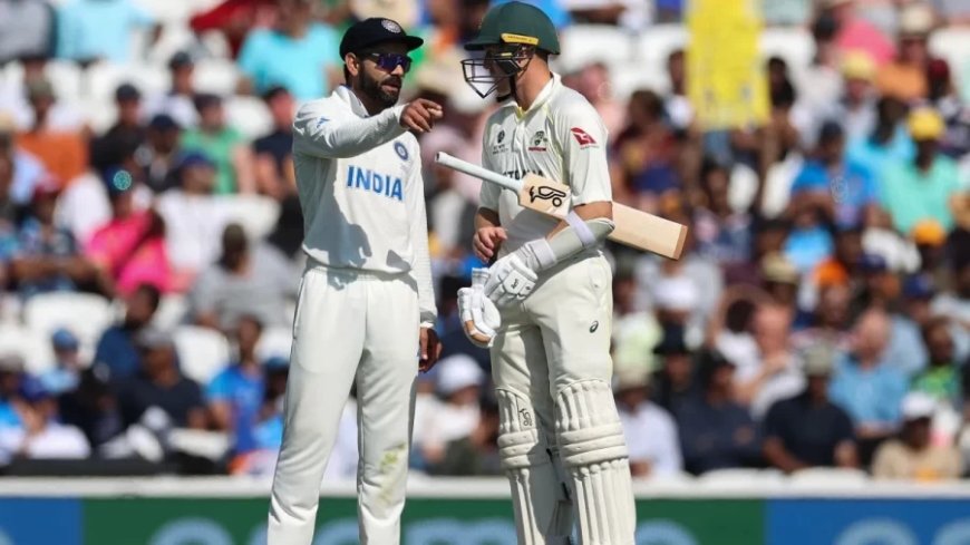 Border-Gavaskar Trophy:BGT के लिए कुर्बान करनी होगी नींद, इस चैनल पर Live देख पाएंगे मुकाबले