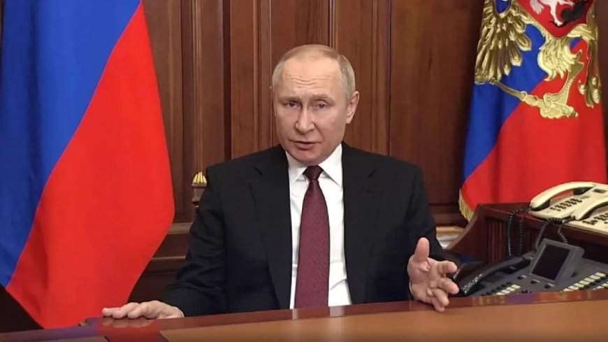 India-Russia Relation:रूस के राष्ट्रपति व्लादिमीर पुतिन जल्द भारत आएंगे, तारीखों पर हो रहा है मंथन