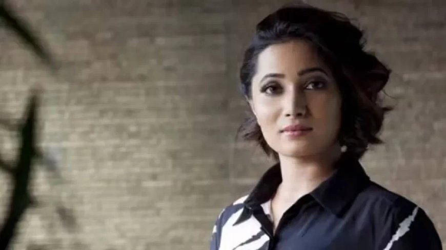 Nadia Chauhan News:जानिए कौन हैं नादिया चौहान? जिसने Frooti को 8000 करोड़ का बना दिया ब्रांड