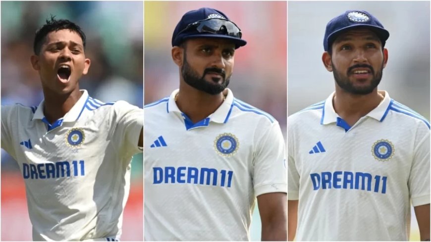Border-Gavaskar Trophy:पहली बार ऑस्ट्रेलिया के खिलाफ खेलेंगे 8 भारतीय प्लेयर्स, कहीं भारी ना पड़ जाए ये बड़ी चूक