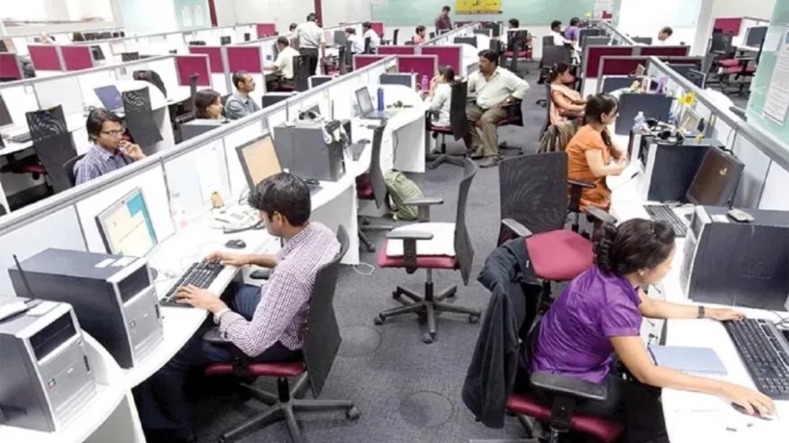 Delhi Air Pollution:50% कर्मचारी अब करेंगे वर्क फ्रॉम होम, प्रदूषण के चलते आतिशी सरकार का फैसला