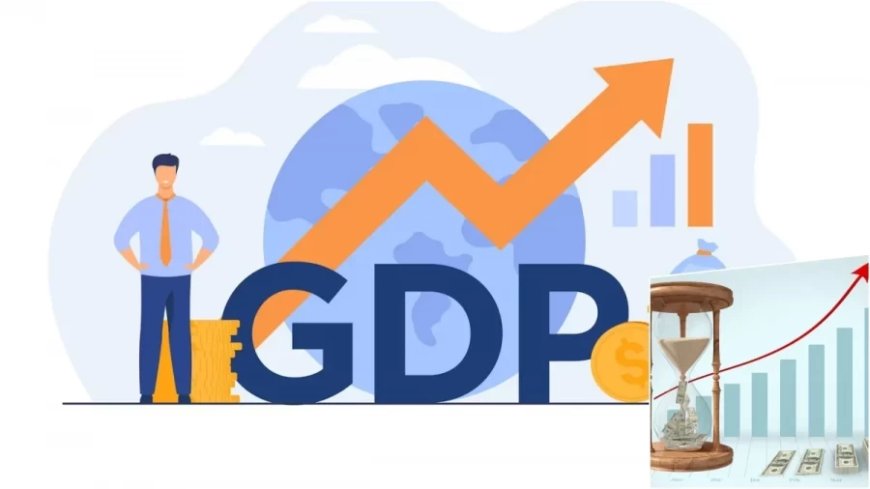 Rajasthan Economy:5 साल में राजस्थान की इकोनॉमी को दोगुना करने का टार्गेट, राजस्थान-2047 पर हो रहा काम