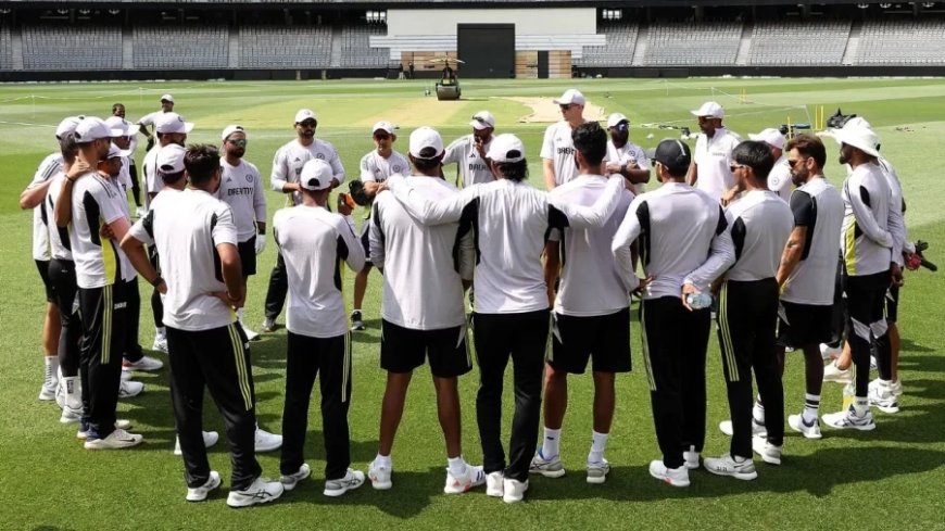 Border-Gavaskar Trophy:ये फैसला पर्थ टेस्ट में नैया डुबो देगा, नहीं खेलेंगे दो खिलाड़ी! प्लेइंग 11 पर खुलासा