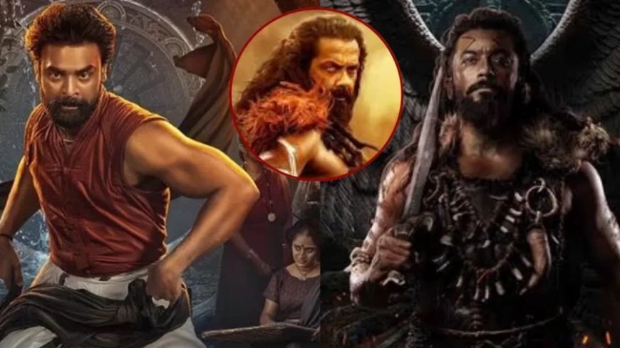 South Cinema:घर बैठे OTT पर देख डालिए 147 मिनट की ये साउथ हिस्टोरिकल ड्रामा
