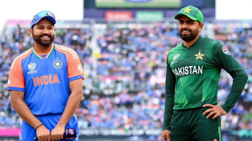 Champions Trophy:CT में भारत-PAK मैच होगा या नहीं- इस तारीख को होगा फैसला, BCCI-PCB होगी आमने-सामने
