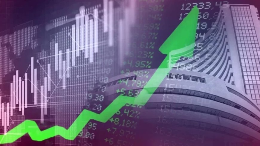 Share Market News:मौसम की तरह शेयर बाजार भी बदल रहा है, इन स्टॉक में नहीं डूबेगा पैसा