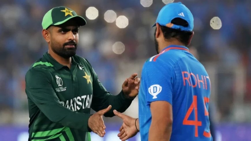 Champions Trophy 2025:CT को लेकर सामने आया अपडेट, अब वोटिंग से हो सकता है इस बात का फैसला