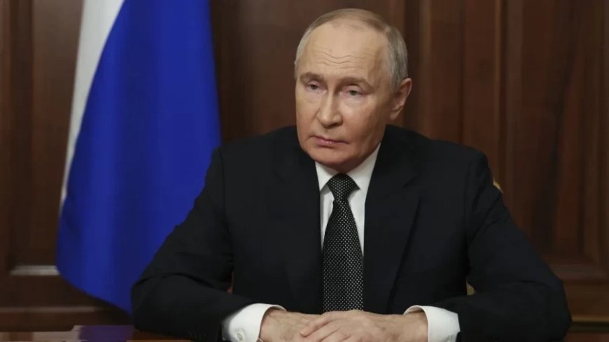 China-Russia News:एशिया में संकट पैदा करने के लिए US ताइवान का उपयोग कर रहा, चीन के समर्थन में बोला रूस