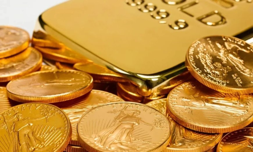 Gold Price Today:चुनावी नतीजे सामने आने के बाद महंगा हुआ सोना, खरीदने से पहले चेक कर लें अपने शहर का रेट