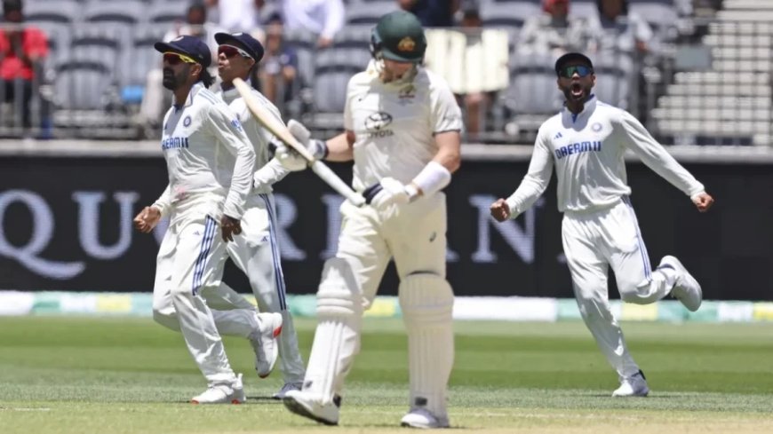 IND vs AUS:ऑस्ट्रेलिया को इस वजह से चुभेगी टीम इंडिया से मिली हार, टेस्ट इतिहास में पहली बार हुआ ऐसा