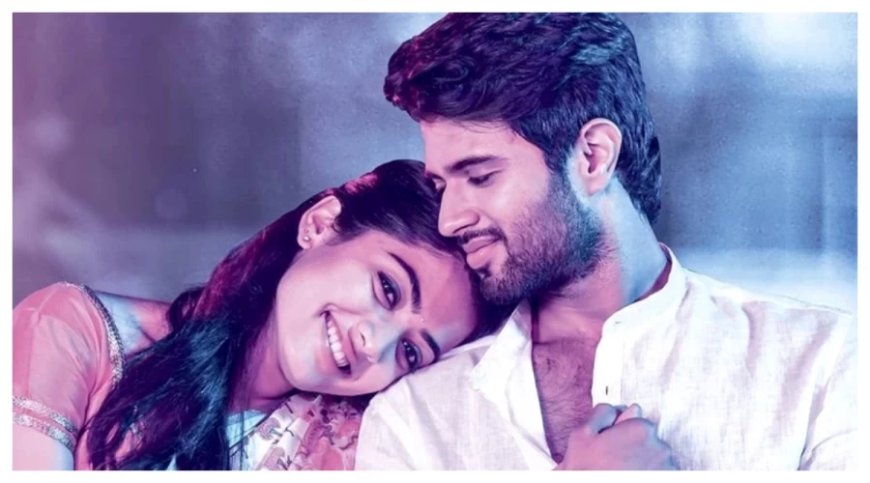 Rashmika Mandanna:रश्मिका किससे शादी करेंगी? एक्ट्रेस बोलीं- ये तो सभी जानते हैं