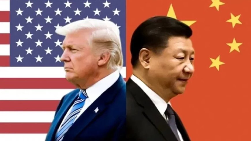 Trumps Cabinet News:क्यों चीन के ट्रंप की कैबिनेट से उड़े होश? जानें परेशानी का कारण