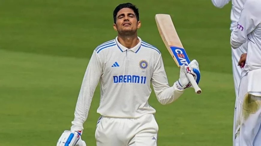 IND vs AUS:डॉक्टर ने दी शुभमन गिल को बुरी खबर, दूसरा टेस्ट खेलने पर भी सस्पेंस