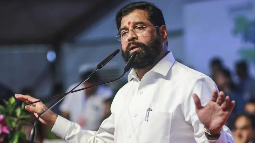 Maharashtra Politics:महाराष्ट्र में एकनाथ शिंदे को मिल सकता है ये अहम पद, बेटे को केंद्र में जगह