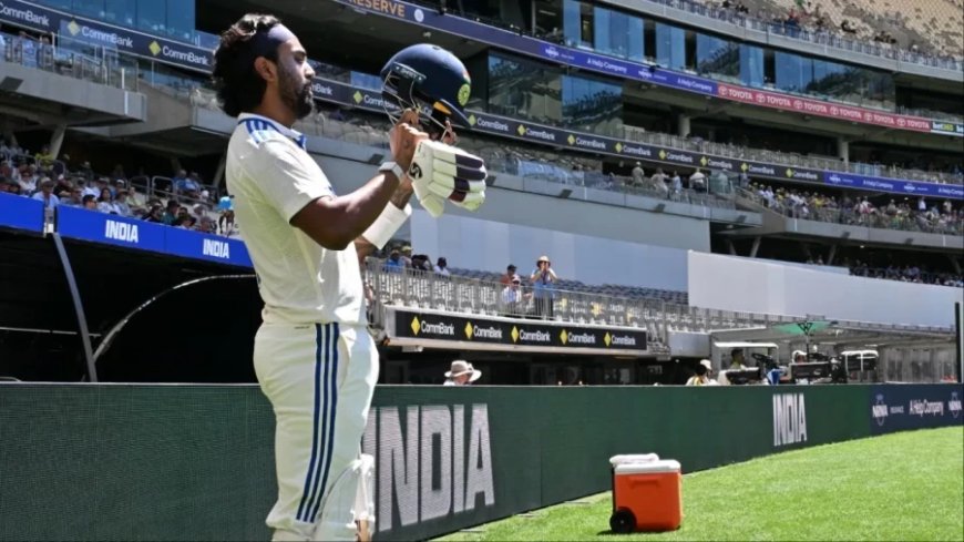 KL Rahul Big Promise:सुनो ससुर जी... सुनील शेट्टी से केएल राहुल ने किया बड़ा वादा