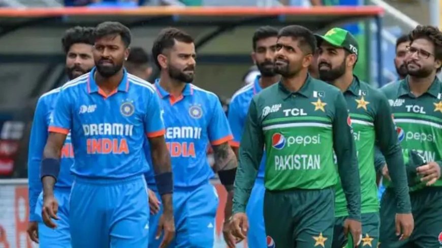 Champions Trophy:भारत के बिना खेली जाएगी CT? PCB का चौंकाने वाला फैसला