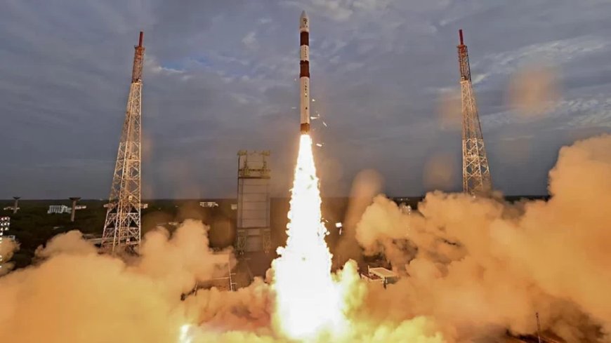 Proba-3 Mission ISRO:इसरो रचेगा फिर नया इतिहास, ESA के सोलर मिशन की करेगा लॉन्चिंग