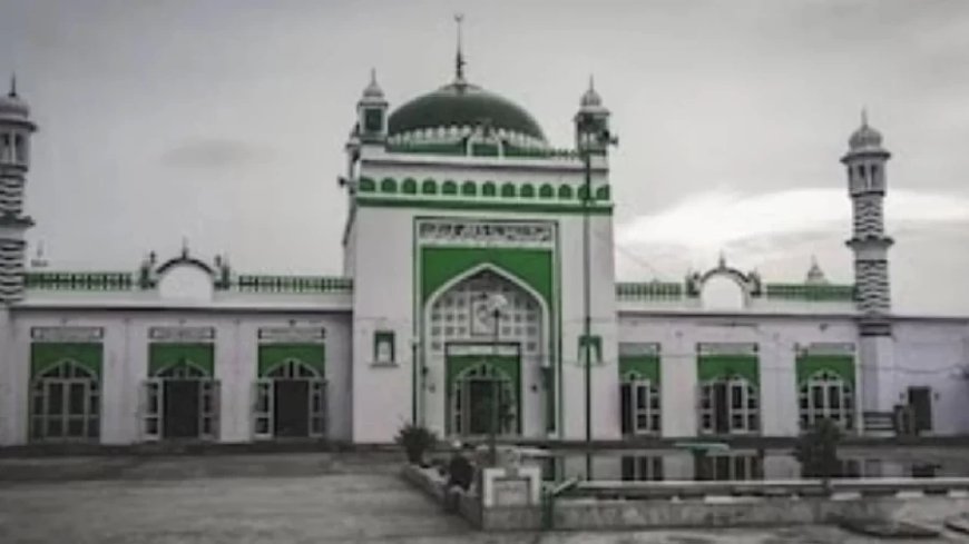 Sambhal Mosque:वो आदेश जिसके बाद सर्वे के होने लगे दावे, क्या CJI की टिप्पणी भी वजह?