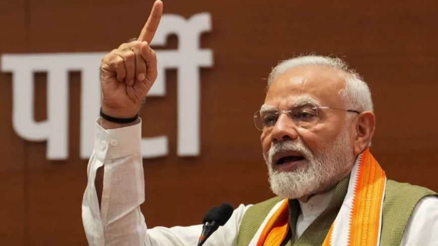 PM Modi Odisha Tour:PM मोदी आज से तीन दिन तक ओडिशा दौरे पर रहेंगे, भुवनेश्वर में करेंगे रोड शो