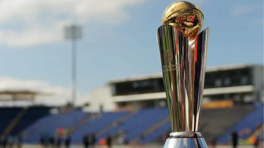 Champions Trophy 2025:ICC की मीटिंग के बाद भी नहीं निकला चैंपियंस ट्रॉफी का हल! अभी करना पड़ेगा इंतजार