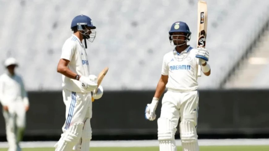 IND vs AUS:ये खिलाड़ी टीम इंडिया की प्लेइंग इलेवन से बाहर हो जाएगा! मिले मौके को नहीं भुना पाया