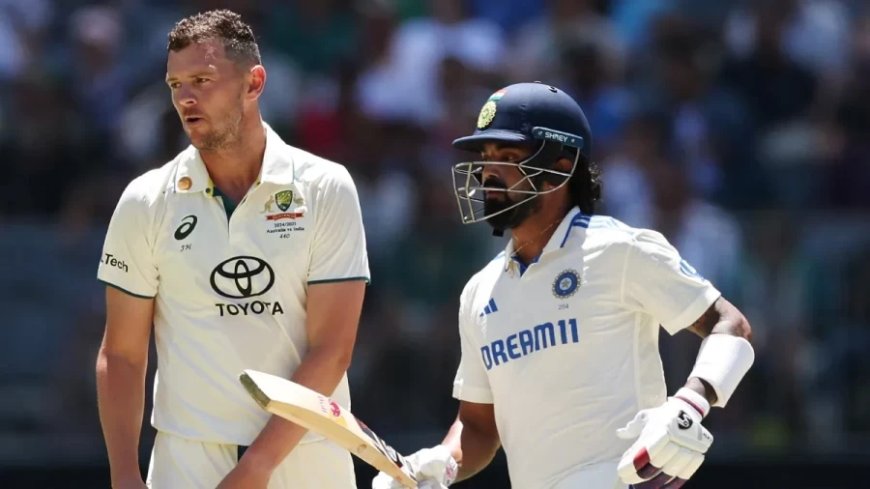 IND vs AUS:ये स्टार खिलाड़ी हो गया दूसरे टेस्ट मैच से बाहर, टीम को लगा सबसे तगड़ा झटका!