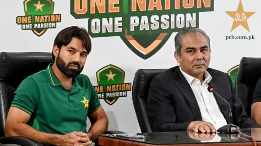 Champions Trophy 2025:PCB चीफ ने CT से पहले दिया बड़ा बयान, कहा क्रिकेट की जीत जरूरी