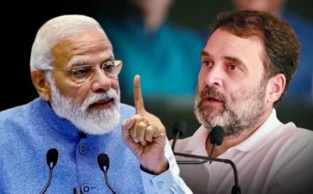 Parliament Winter Session:संसद में गतिरोध खत्म हो, कैसे बनी सरकार और विपक्ष में सहमति?