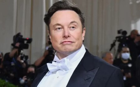 Elon Musk Net Worth:एलन मस्क ने रच दिया इतिहास, पहली बार 350 अरब डॉलर के पार पहुंची दौलत