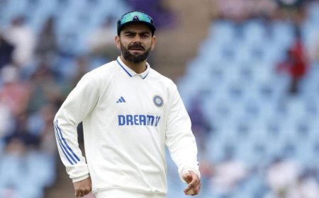Border-Gavaskar Trophy:डॉन ब्रैडमैन का 76 साल पुराना कीर्तिमान विराट के निशाने पर, क्या BGT में हो जाएगा ध्वस्त
