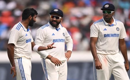 IND vs AUS:टीम इंडिया का एडिलेड टेस्ट से 2 दिन पहले ही बाहर हुआ नंबर 1 खिलाड़ी!