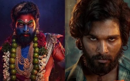 Pushpa 2- The Rule:पहली मीटिंग से नेशनल अवॉर्ड तक, अल्लू अर्जुन की पुष्पा से जुड़ी 5 अनसुनी बातें